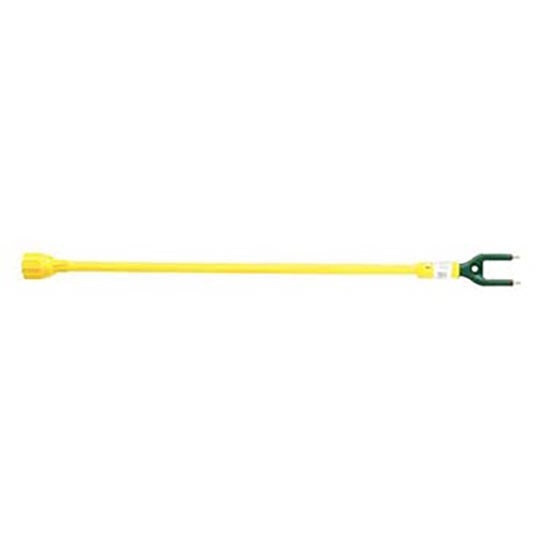 Springer Magrath Replacement 22" Yellow Hot Shot Shaft
