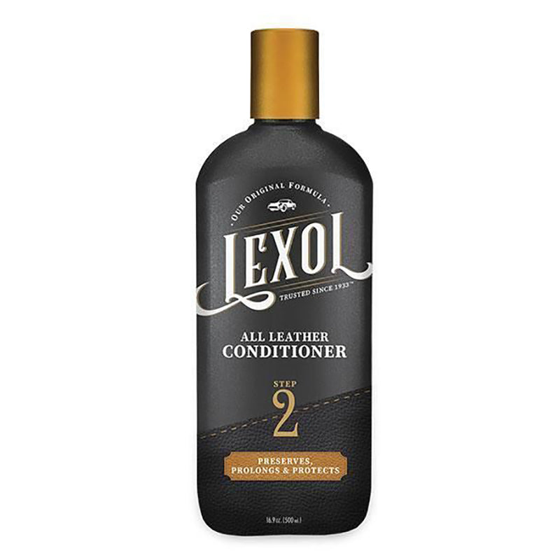 Lexol Leather Conditioner