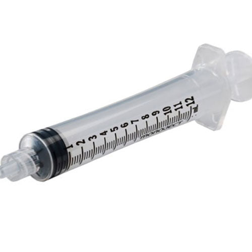 Monoject 12ML Syringe