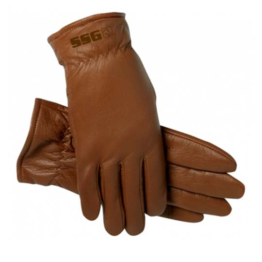 SSG Winter Rancher Glove- Acorn