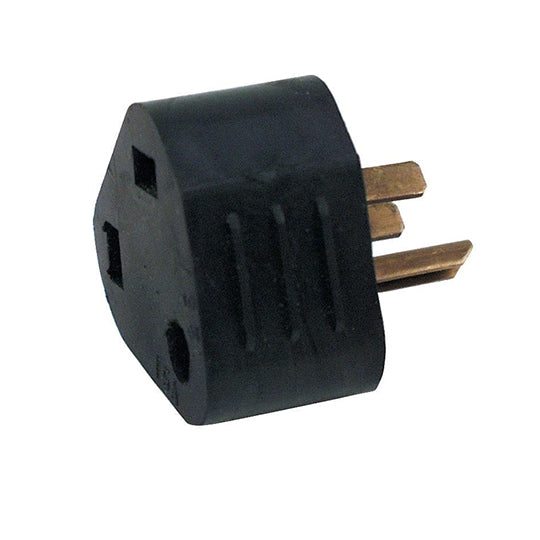 30 Amp Power Cord Adapter 15P Male