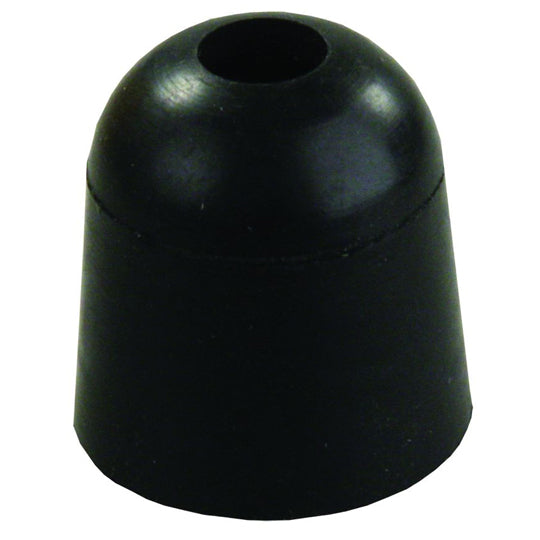 1" Door Stop Rubber Bumper