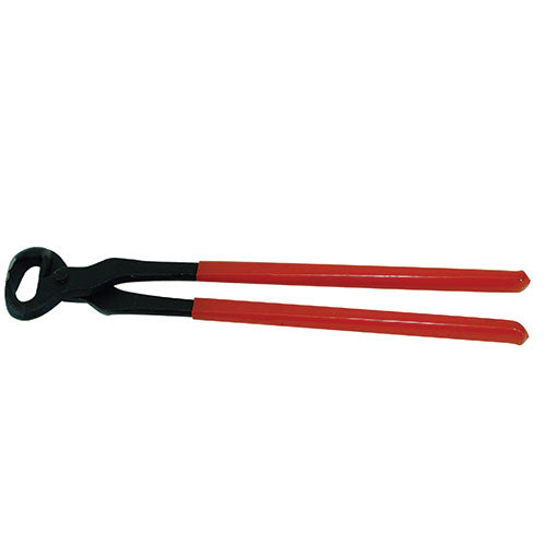 Partrade Hoof Clippers  With Vinyl Handle