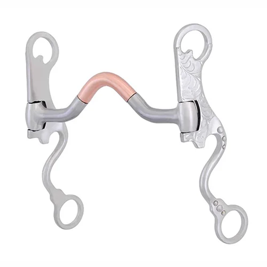 Partrade FG Comfort Series Medium Port Bit