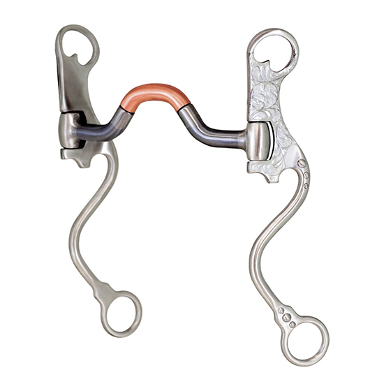 Partrade Metalab FG Comfort Series Low Square Port Bit