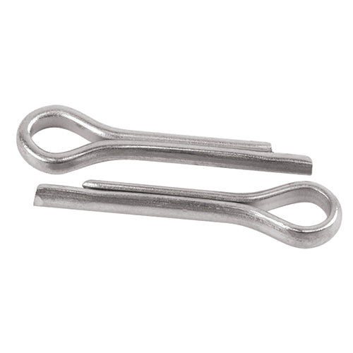 Cotter Pins Pair