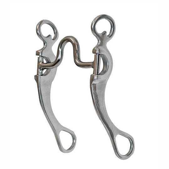 Metalab Aluminum High Port Bit