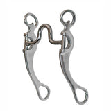 Metalab Aluminum High Port Bit