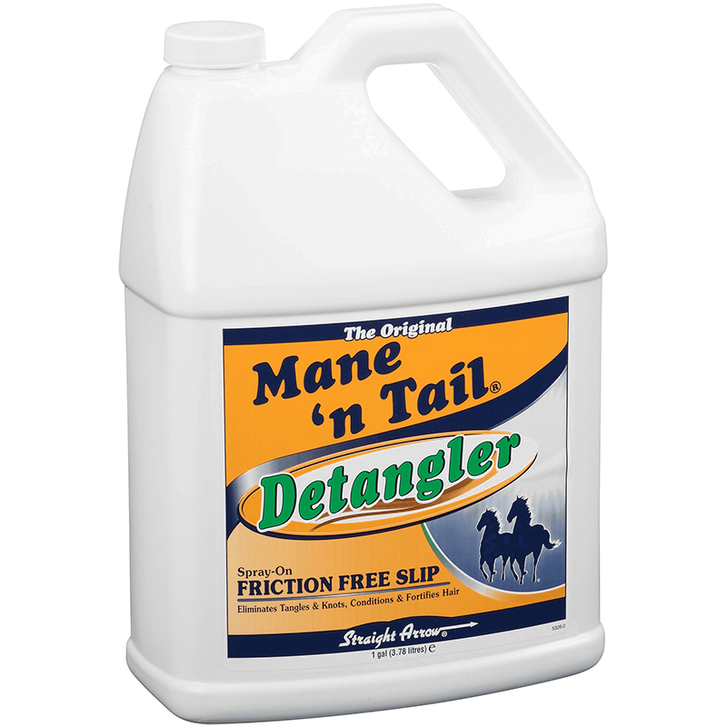 Mane 'n Tail Detangler- Gallon
