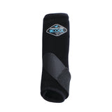 Professional's Choice 2XCool Sports Medicine Boot Fronts- Black