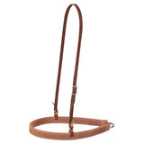 Weaver Leather Pro Tack Harness Leather Tiedown Noseband