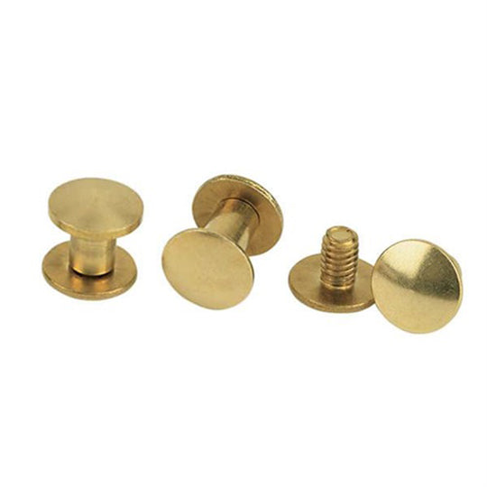 Weaver Leather Chicago Screw Handy Pack