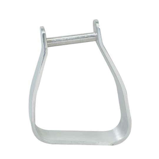 Weaver Leather Aluminum Slope Stirrups - Thumbnail 4