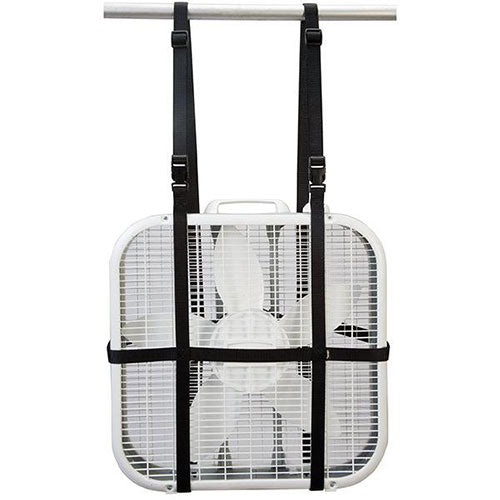 Weaver Leather Fan Bag - Thumbnail 3