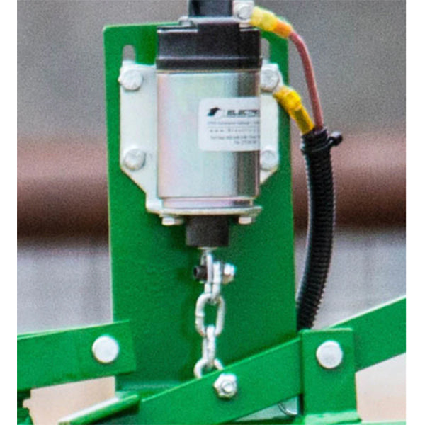 Chute Help Fully Automatic Chute Solenoid Replacement