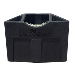 ProPanel Stall Grazer 3-In-1 Corner Feeder (NOT INCLUDED FOR FREE SHIPPING)