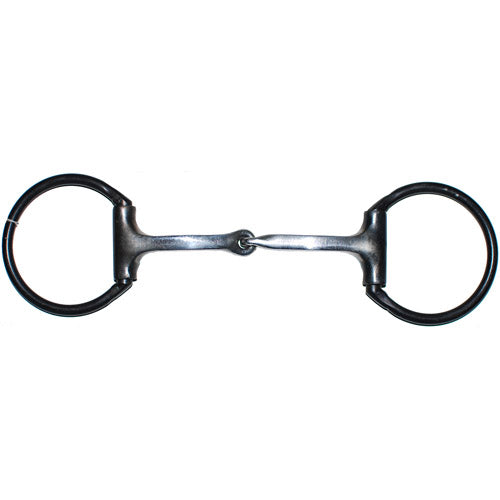 Dutton Square Bar Snaffle Bit