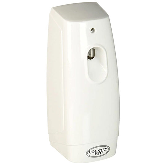 Country Vet Automatic Metered Fly Spray Dispenser