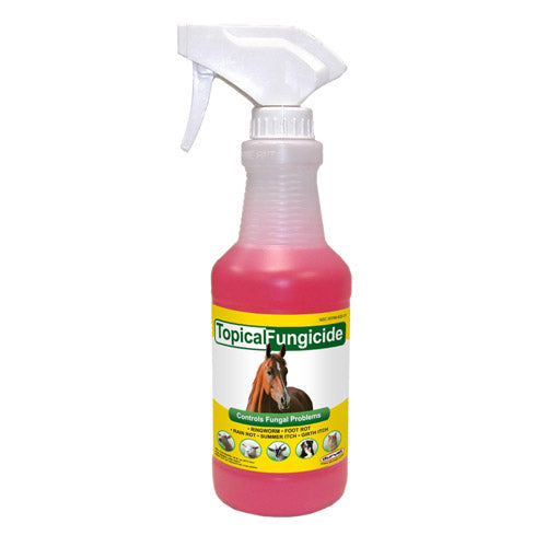 Durvet Topical Fungicide 16oz
