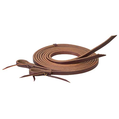 Weaver Leather Working Cowboy Split Reins - Thumbnail 3