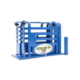 Little Buster Priefert Calf Roping Chute