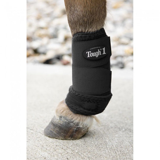 Tough-1 Extreme Vented Miniature Sport Boots