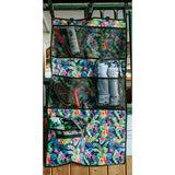 Schulz Equine Hanging Grooming Caddy- Aloha