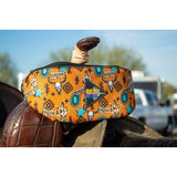 Schulz Equine Howdy Beat Bag Pommel Bag