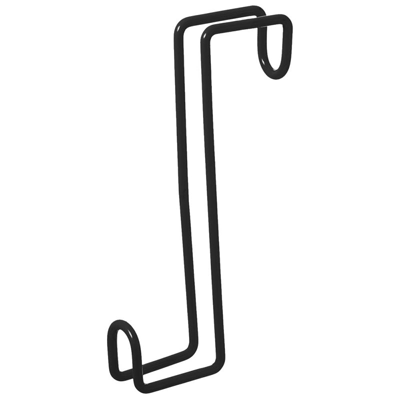 Tough-1 8" Tack Hook- Black