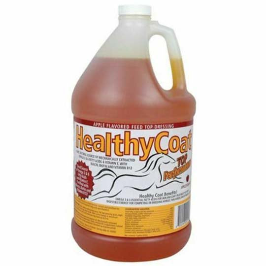 Healthy Coat Equine Formula- Gallon