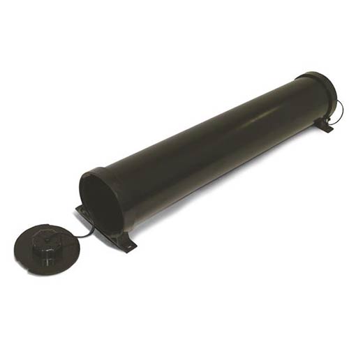 E-Z Sewer Hose Carrier