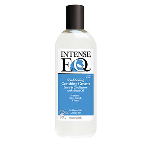 Intense EQ Leave-In Conditioning Cream- 16oz.