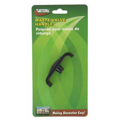 Sewer Waste Valve Replacement Handle
