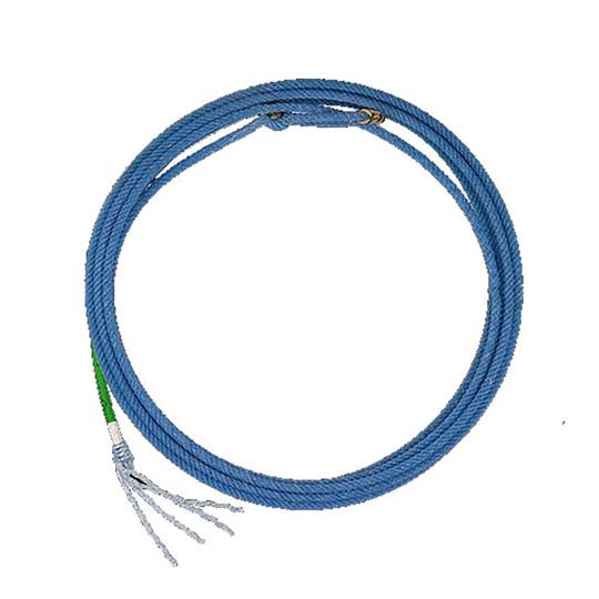 Top Hand Ropes 8XC Core Head Rope