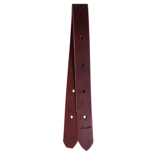 Professional's Choice Latigo Leather Off Billet