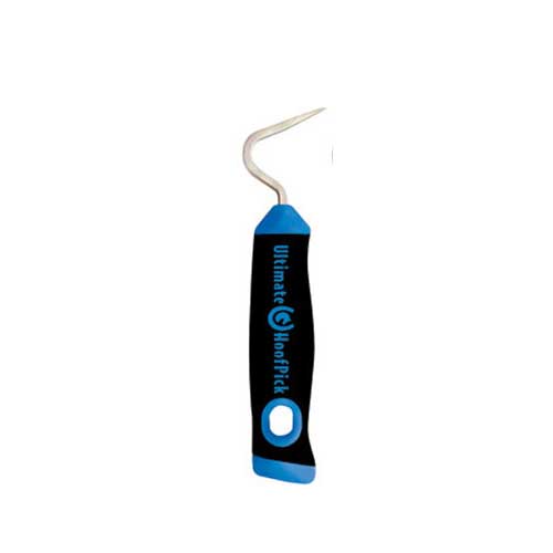 Ultimate Hoof Pick Assorted Colors