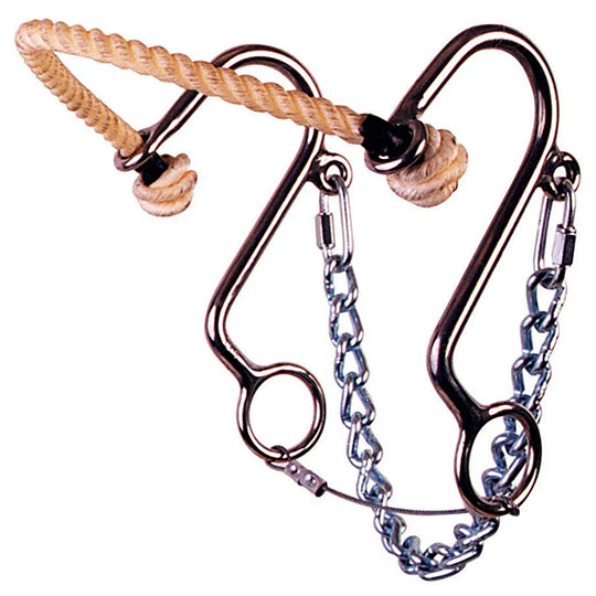 Reinsman Pony Little S Hackamore