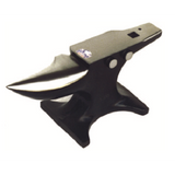 Cliff Carroll 70lb Wide Face Anvil