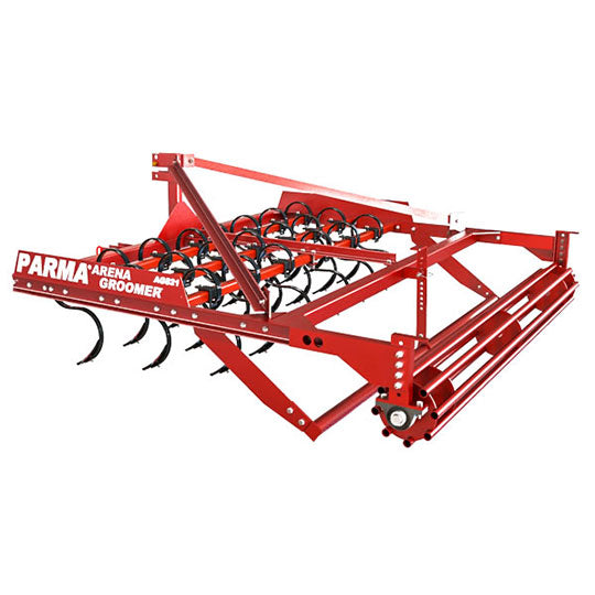 Parma Arena Groomer 8 Ft. Standard Model Plow Drag