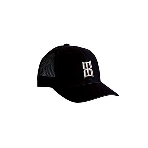 BASICKS Bone New York Cap BLACK