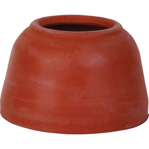 Cactus Gear Rubber Pull on Bell Boots