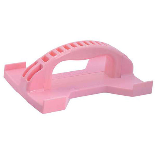 Reinsman Hay Bale Handle- Pink