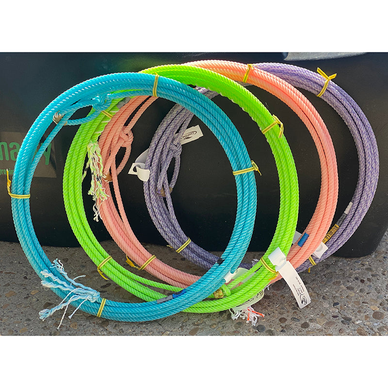 Cactus Ropes Seconds Team Rope