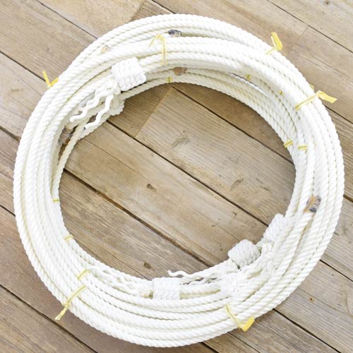 Cactus Ropes Second Poly Calf Ropes