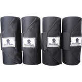 Classic Equine Standing Wraps- 4 Pack