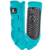 Classic Equine Classic Fit Hind Aqua Boots