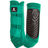 Classic Equine Classic Fit Hind Emerald Splint Boots