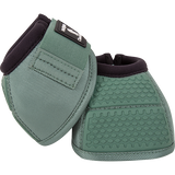 Classic Equine Flexion No-Turn Bell Boots- Spruce