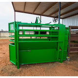 Chute Help Manual Roping Chute