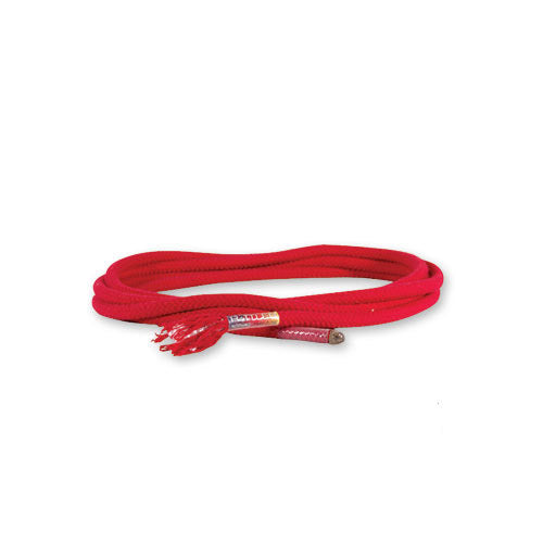 Rattler Red Rope Jerkline 17'